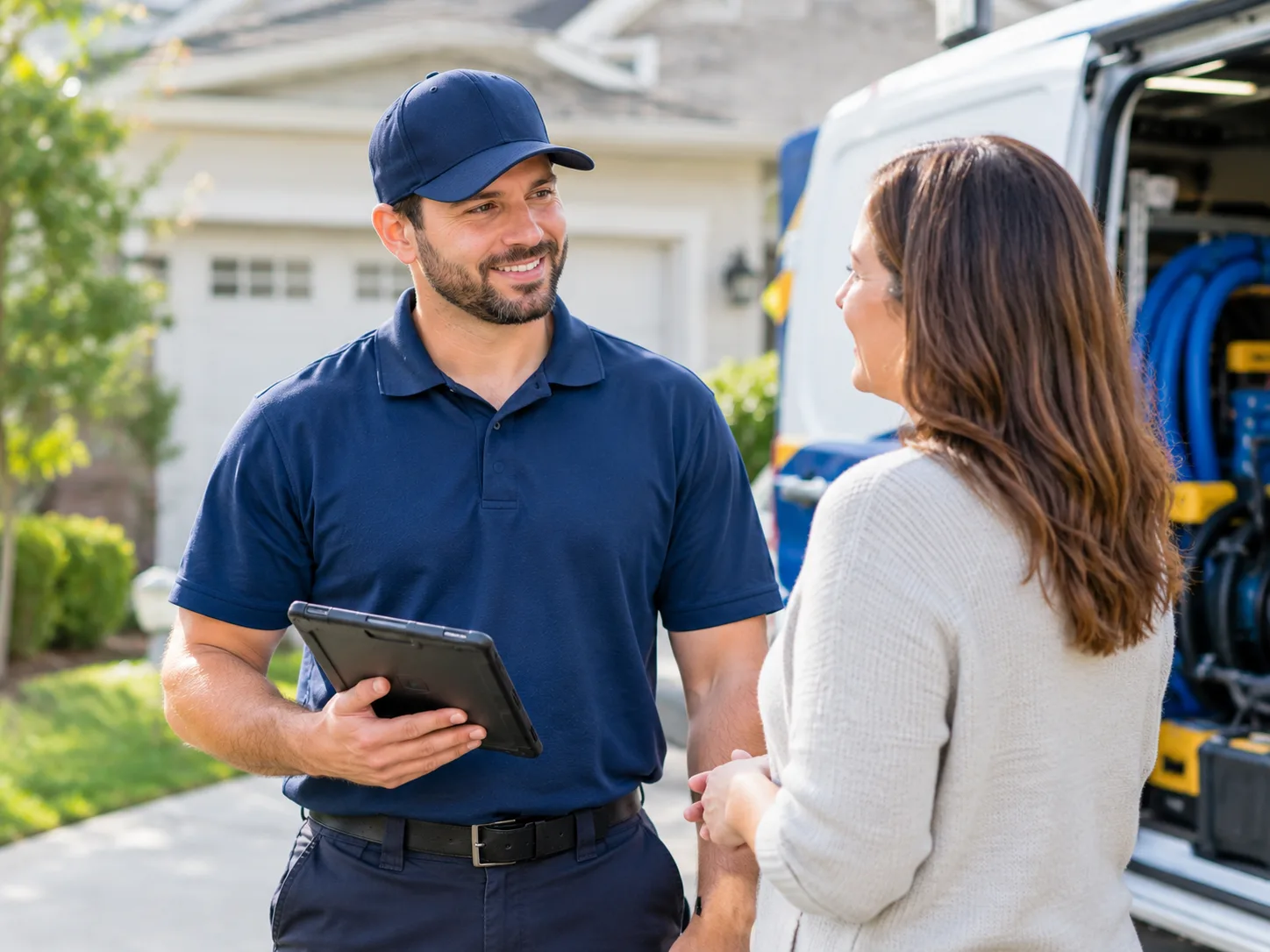 Sewage Backup Cleanup Cromwell, CT FAQs